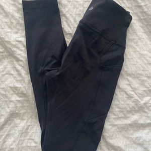 Lulu lemon leggings